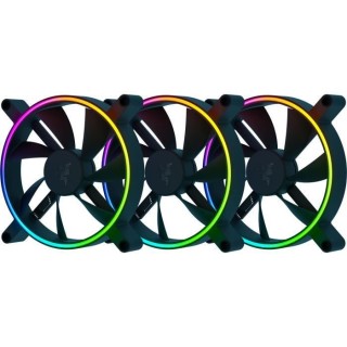 Ventilateur PC - RAZER - Kunai 140MM aRGB LED PWM Performance Fan - 3