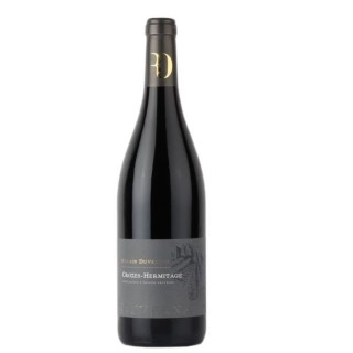 Magnum Romain Duvernay 2017 Crozes-Hermitage - Vin rouge de la Vallée