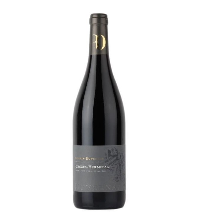 Magnum Romain Duvernay 2017 Crozes-Hermitage - Vin rouge de la Vallée