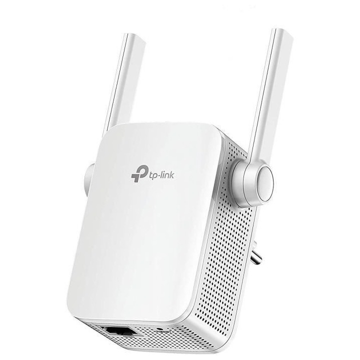 TP-LINK RE305 Répéteur Wi-Fi double bande 1200Mbps