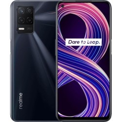 REALME 8 128 Go Noir 5G