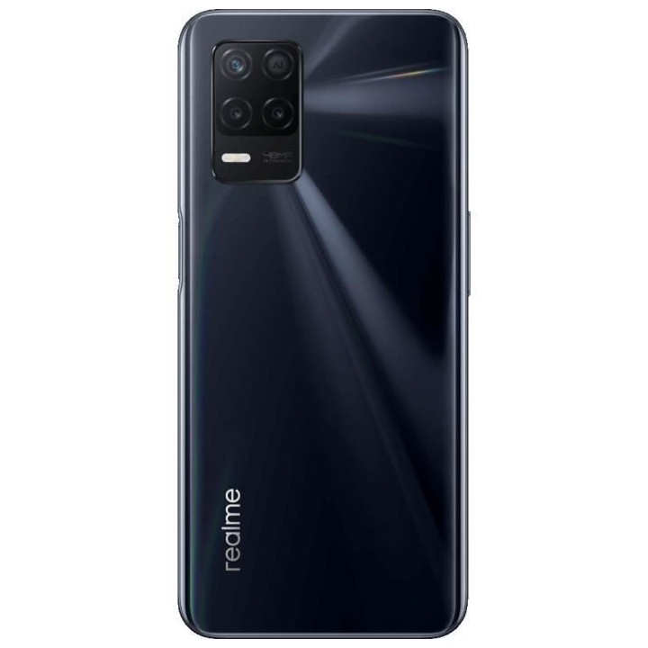 REALME 8 128 Go Noir 5G