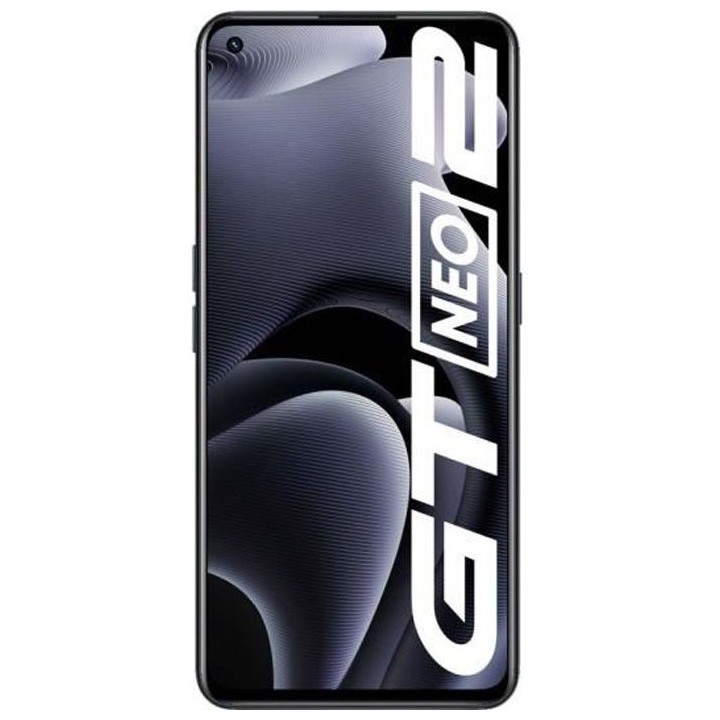 REALME GT NEO 2 256Go Noir