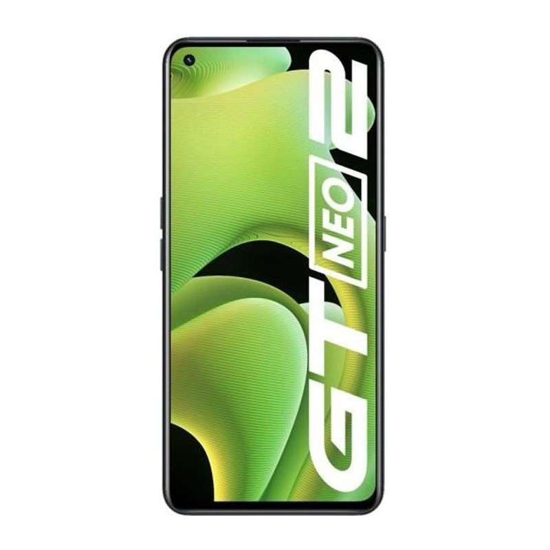 REALME GT NEO 2 256Go Vert