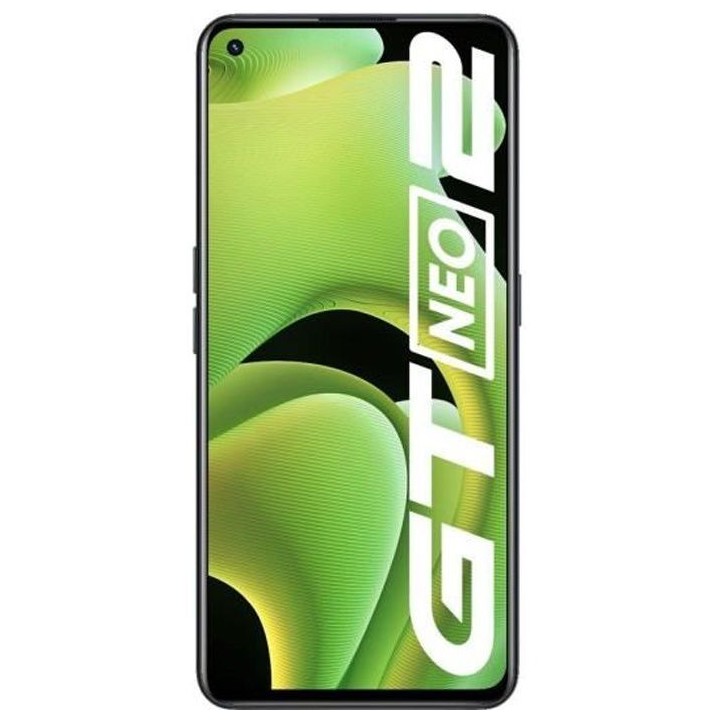 REALME GT NEO 2 256Go Vert
