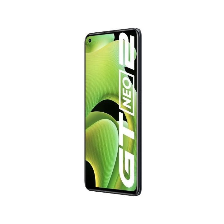 REALME GT NEO 2 256Go Vert