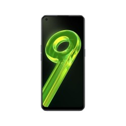 Realme 9 4G 128 Go Noir