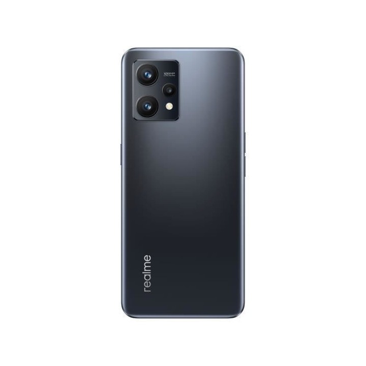 Realme 9 4G 128 Go Noir