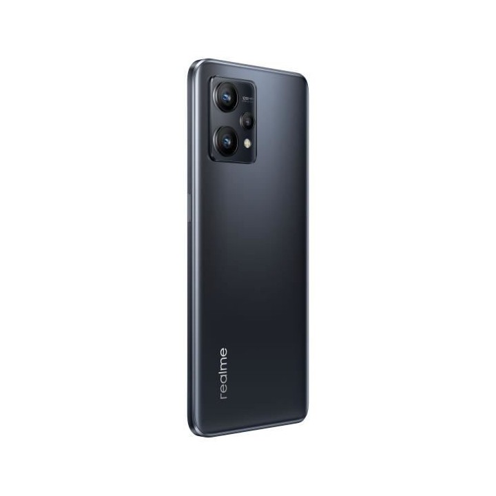 Realme 9 4G 128 Go Noir