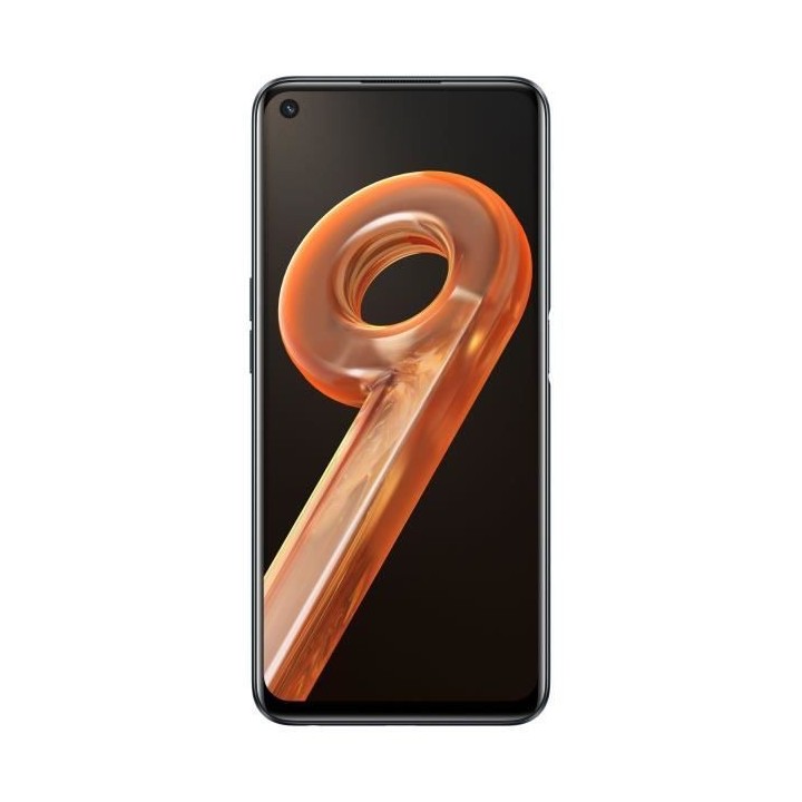 Realme 9I 64Gb Prism Black