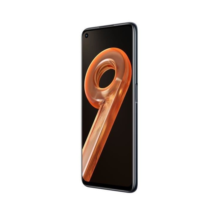 Realme 9I 64Gb Prism Black