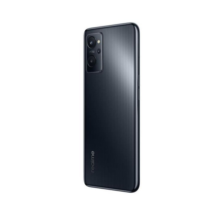 Realme 9I 64Gb Prism Black