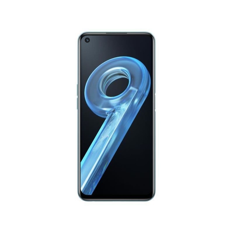 Realme 9I 64Gb Prism Blue