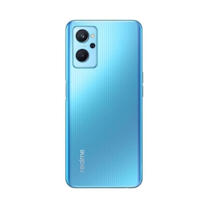 Realme 9I 64Gb Prism Blue