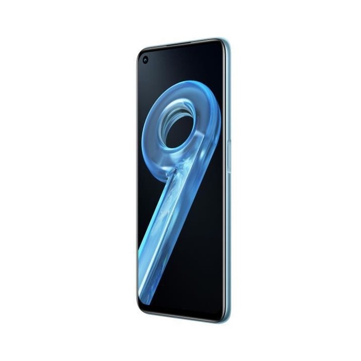 Realme 9I 64Gb Prism Blue