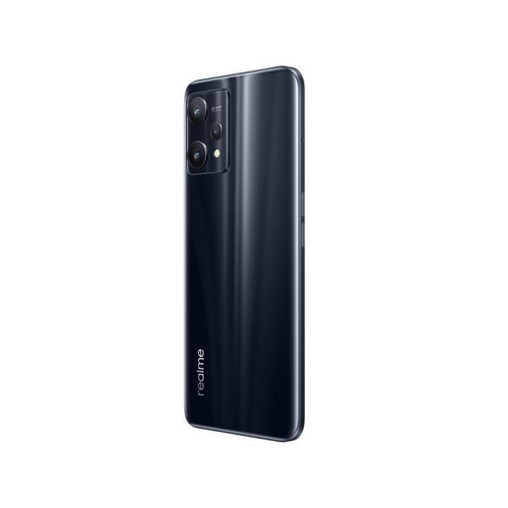 Realme 9 Pro 128Gb Midnight Black