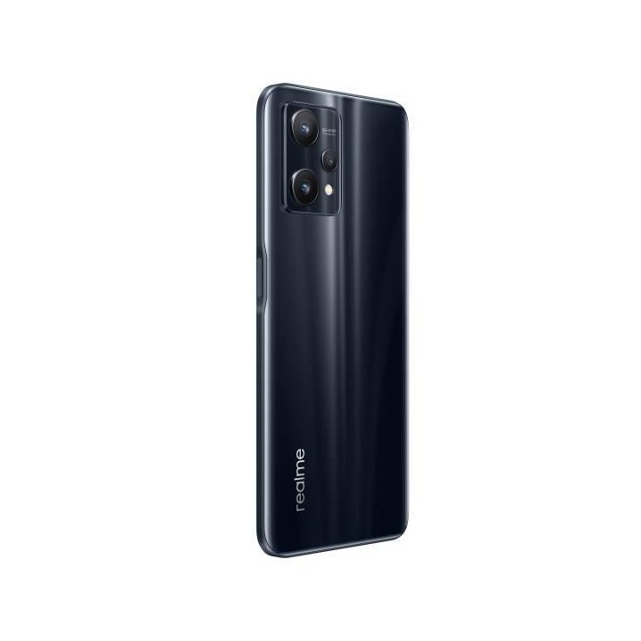 Realme 9 Pro 128Gb Midnight Black