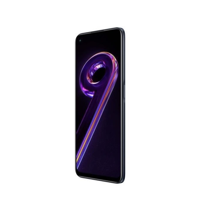 Realme 9 Pro 128Gb Midnight Black