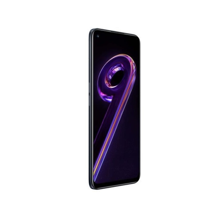 Realme 9 Pro 128Gb Midnight Black