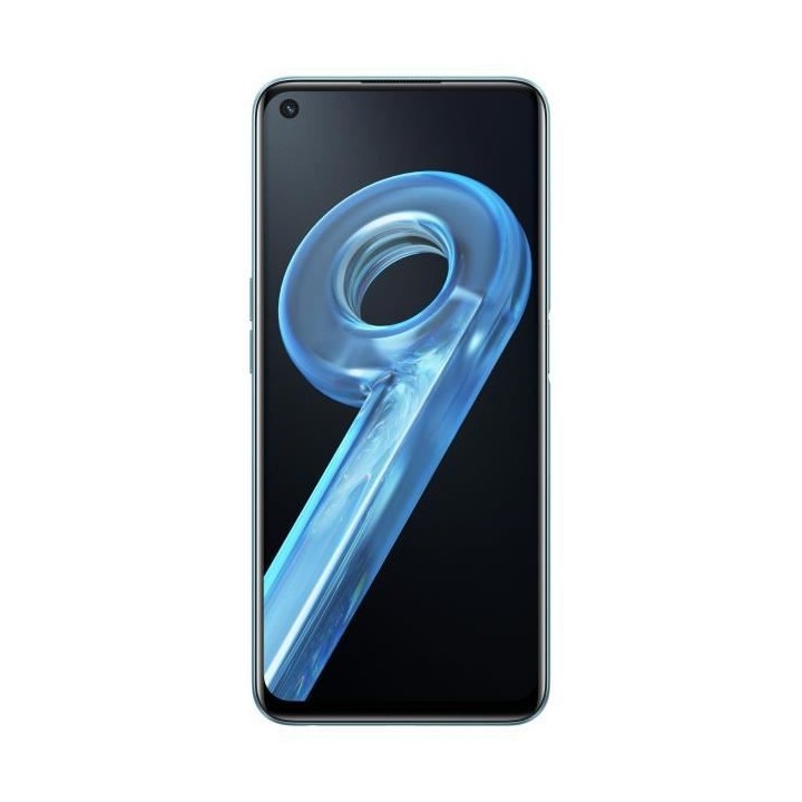 Realme 9 Pro 128Gb Sunrise Blue