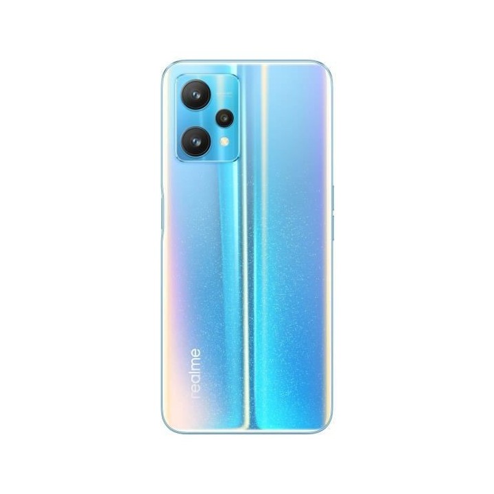 Realme 9 Pro 128Gb Sunrise Blue