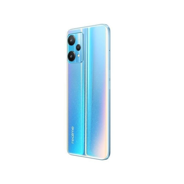 Realme 9 Pro 128Gb Sunrise Blue