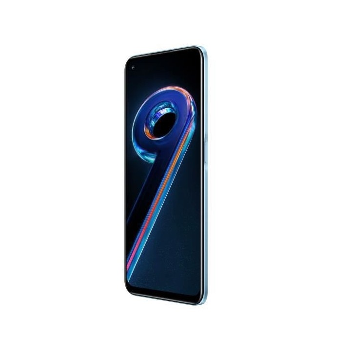Realme 9 Pro 128Gb Sunrise Blue