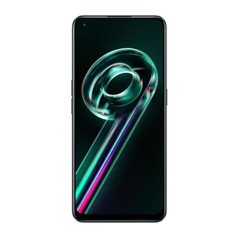 Realme 9 Pro 128Gb Aurora Green