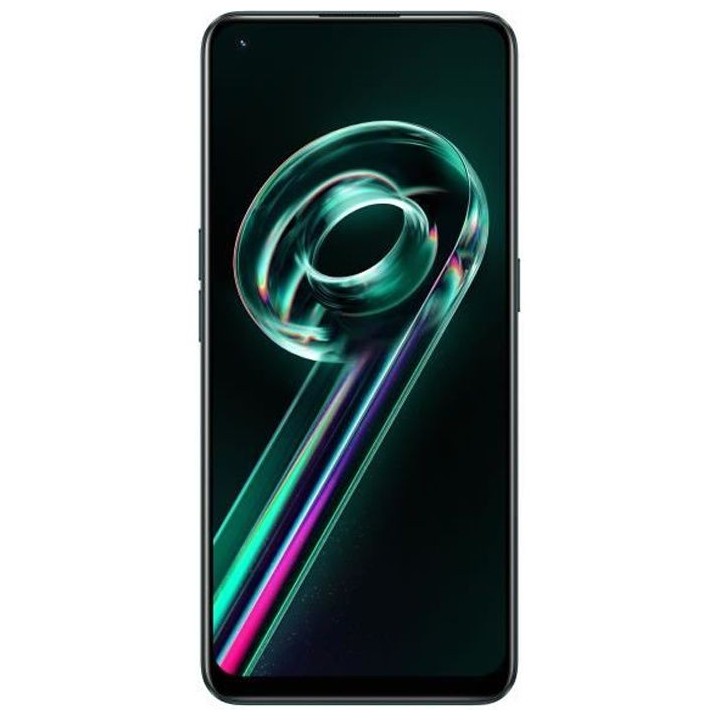 Realme 9 Pro 128Gb Aurora Green