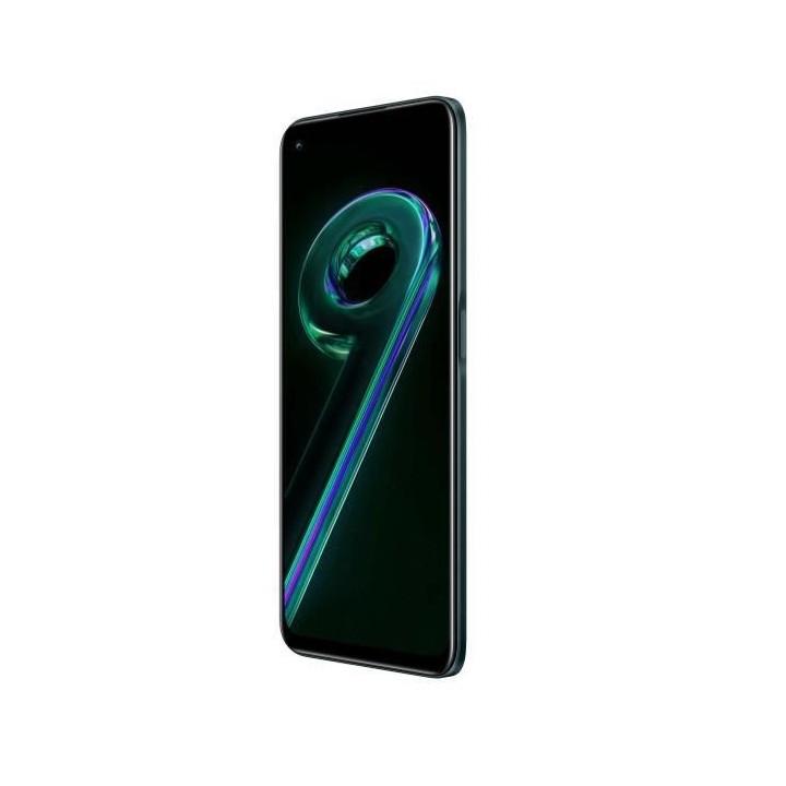 Realme 9 Pro 128Gb Aurora Green