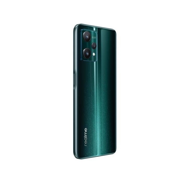 Realme 9 Pro 128Gb Aurora Green