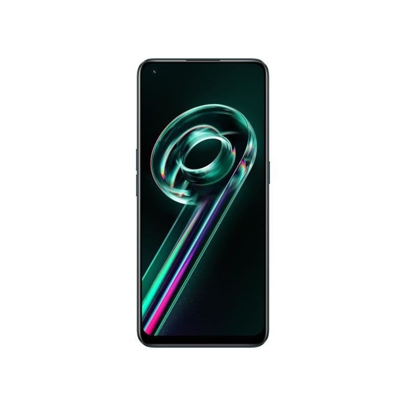 Realme 9 Pro+ 128Gb Aurora Green