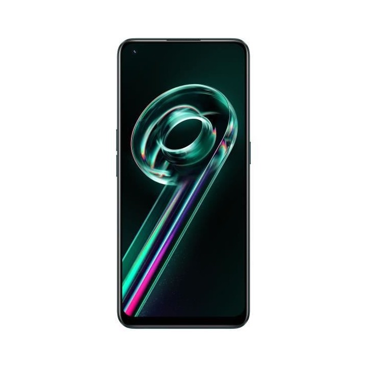 Realme 9 Pro+ 128Gb Aurora Green