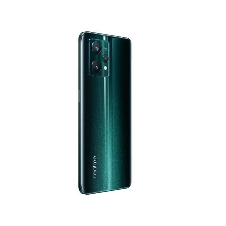 Realme 9 Pro+ 128Gb Aurora Green