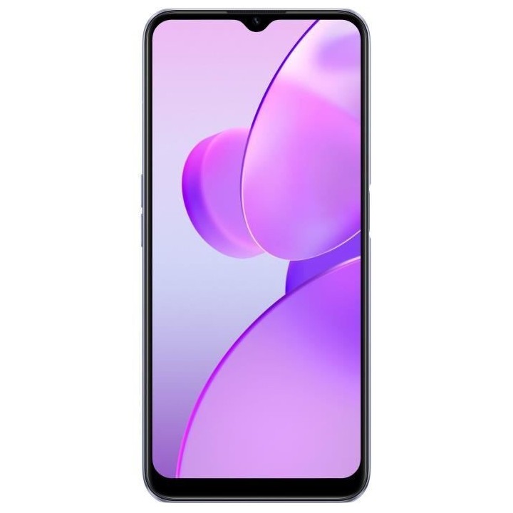 Realme C31 64 Go Light Silver