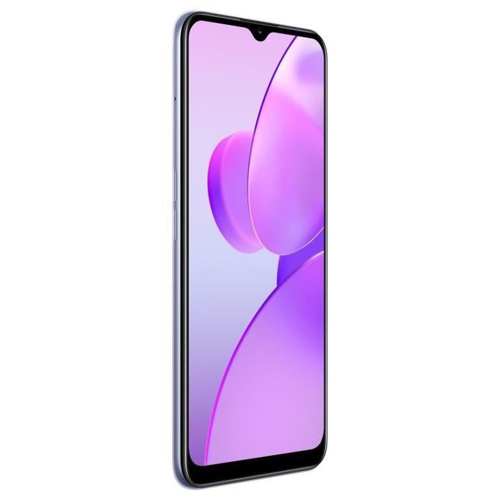 Realme C31 64 Go Light Silver