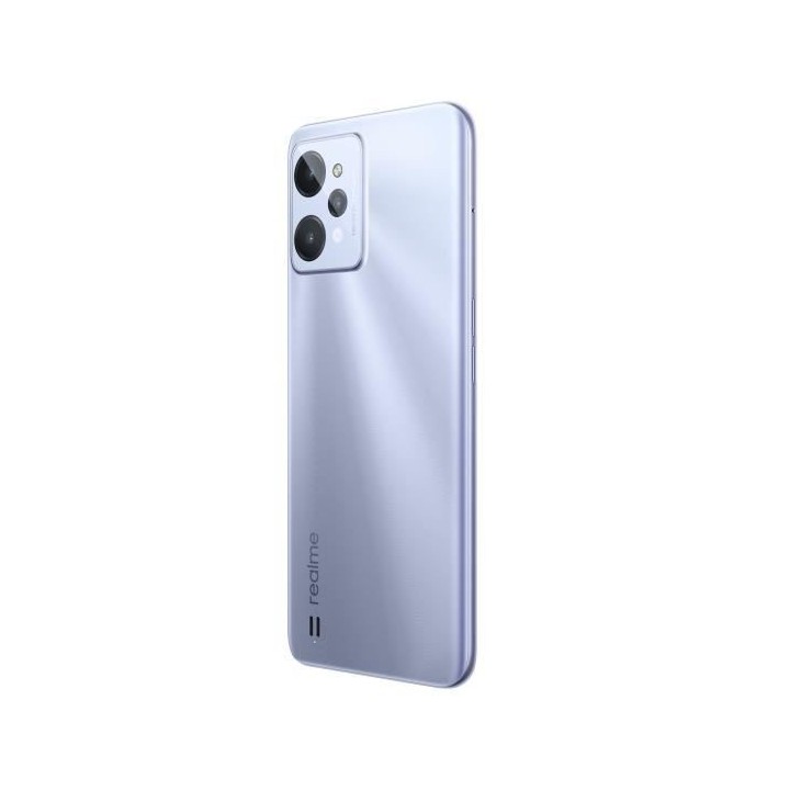 Realme C31 64 Go Light Silver