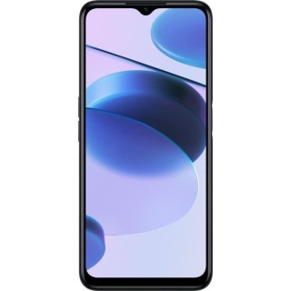 Realme C35 128 Go Glowing Black