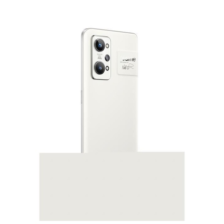 REALME Gt 2 256 Go Paper White