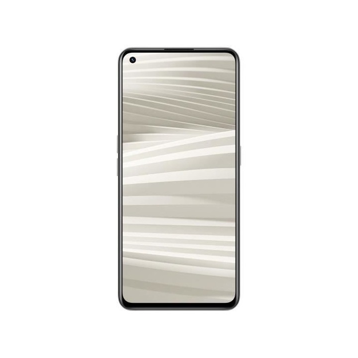 REALME Gt 2 256 Go Paper White