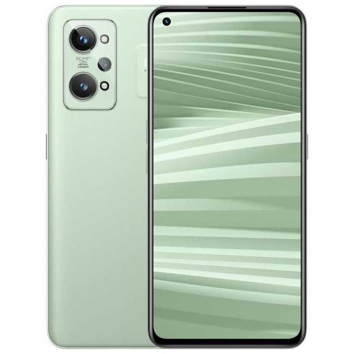 REALME Gt 2 256 Go Paper Green