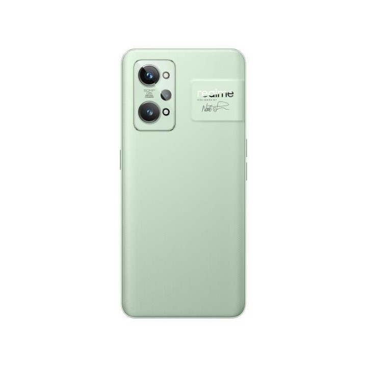REALME Gt 2 256 Go Paper Green