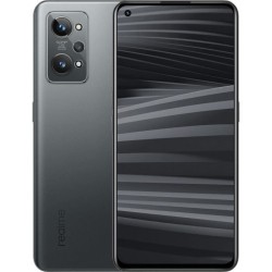 REALME Gt 2 256 Go Steel Black