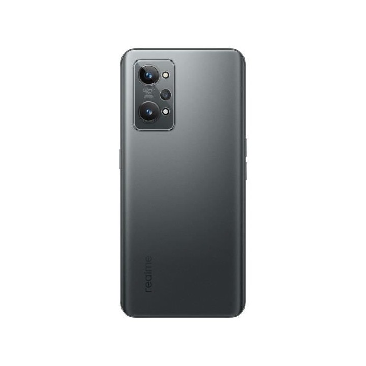 REALME Gt 2 256 Go Steel Black