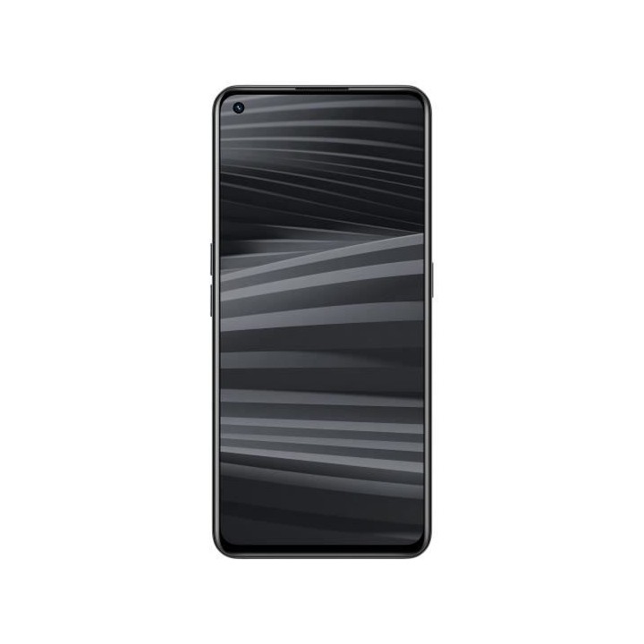 REALME Gt 2 256 Go Steel Black