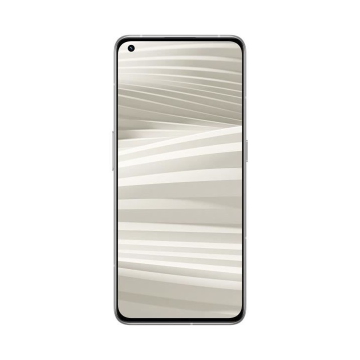 REALME Gt 2 Pro 128 Go Paper White