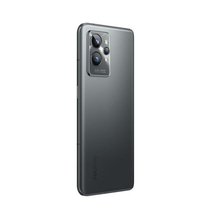 REALME Gt 2 Pro 128 Go Steel Black