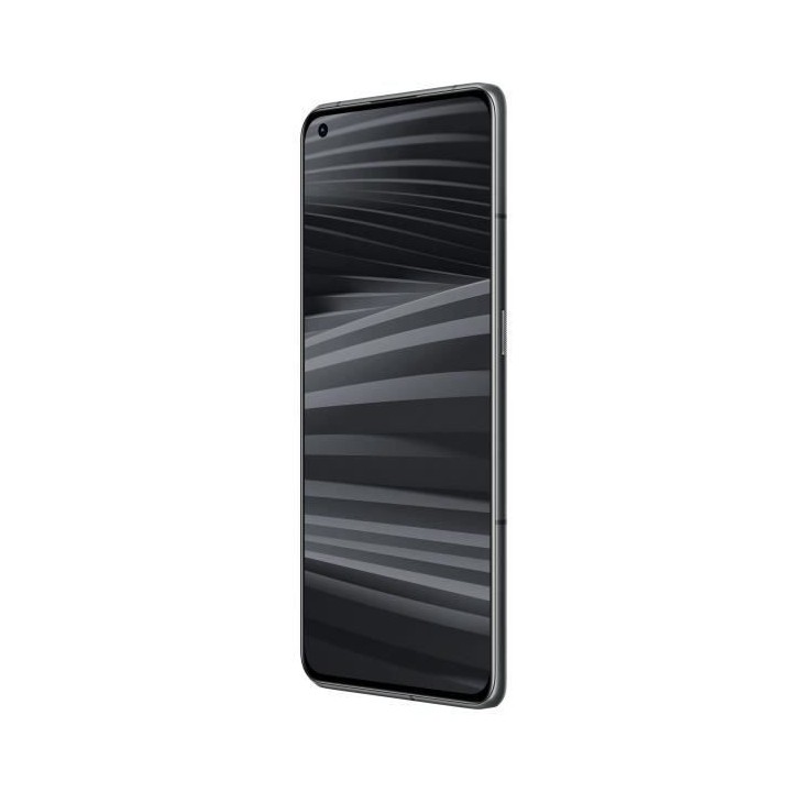 REALME Gt 2 Pro 128 Go Steel Black