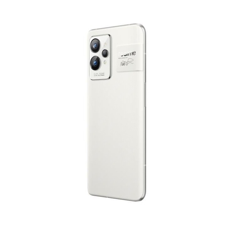 REALME Gt 2 Pro 256 Go Paper White