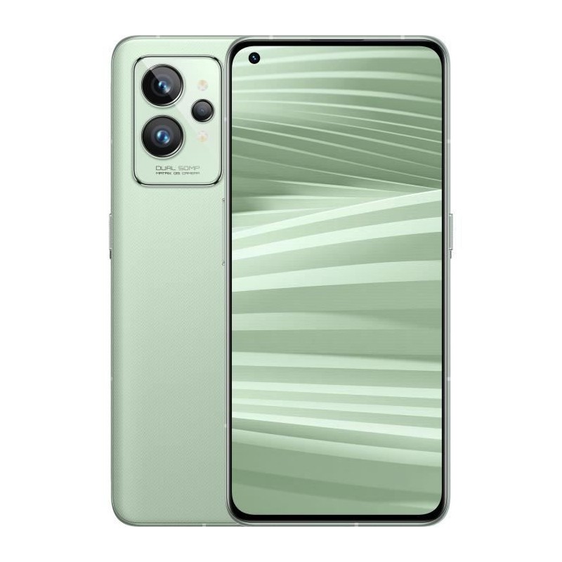 REALME Gt 2 Pro 256 Go Paper Green